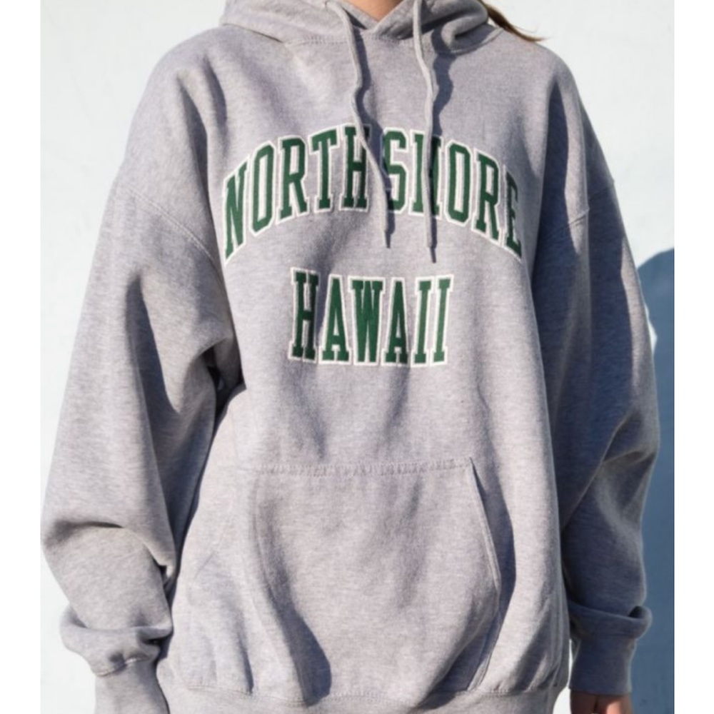 BRANDY MELVILLE CHRISTY NORTH SHORE HAWAII